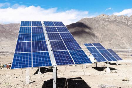 Challenges and Solutions: The Challenges Facing Solar Power 