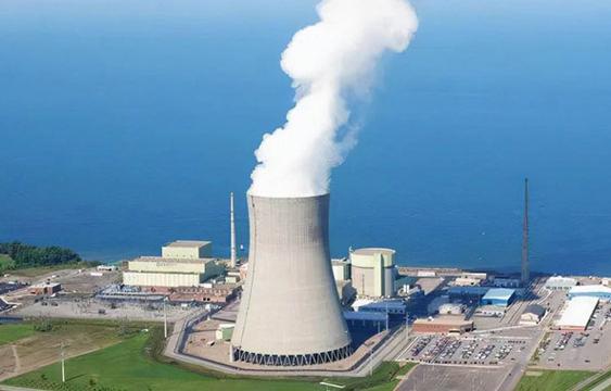 Historical Timeline: Latest Nuclear Power Plant Construction in the U.S. 