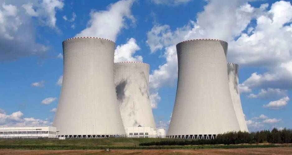 Water Works: Which of These Uses of Water in a Nuclear Power Station is Mythical? 