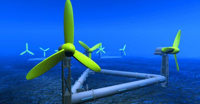 Navigating Challenges: What Problems do we Face in Using Tidal and Wave Energy? 