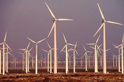 Winds of Change: How Much Do Americans Spend on Wind Power Each Year? 