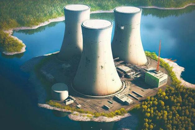 Cost of Power: How Much Does a Nuclear Power Plant Cost? 