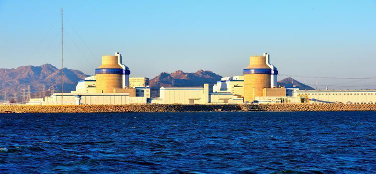 Historical Milestone: First Nuclear Power Plant in the U.S. 