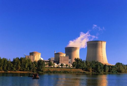 Historical Context: Era of Nuclear Power Plant Construction 