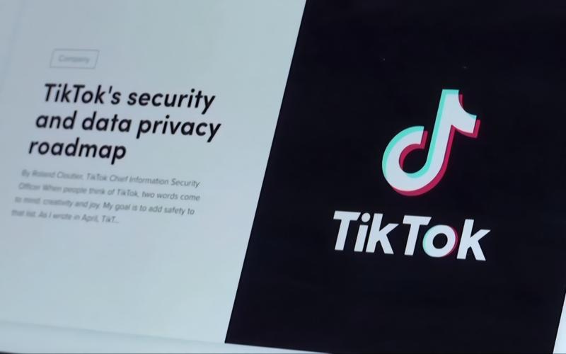 Closing Your Account: How to Delete a TikTok Account 