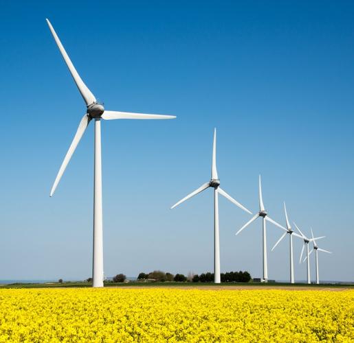 Energy back: How Long Does It Take for a Wind Turbine to Generate Its Own Creation Energy? 