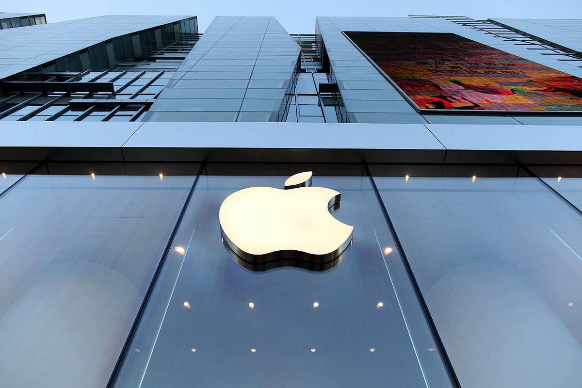 Market Impact: Which  Stands to Gain Most from Apple? 