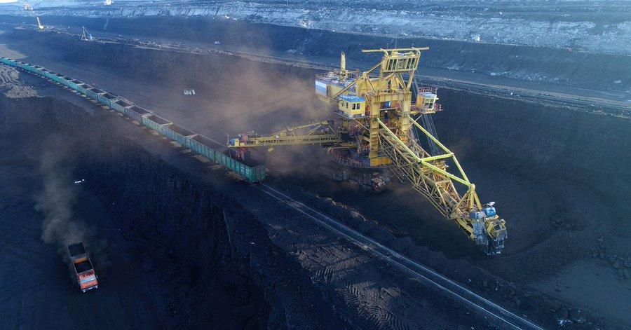 Energy Generation Mechanisms: Harnessing Coal's Power 