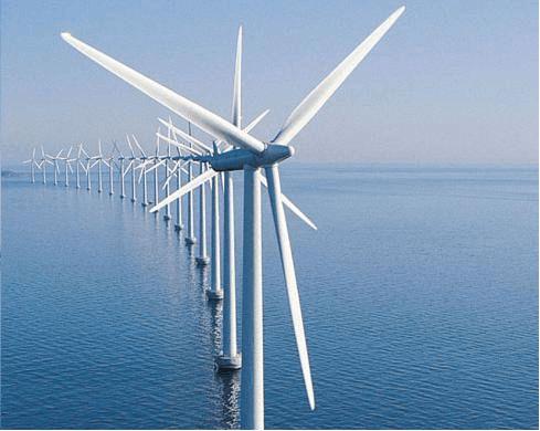 Endless Energy: Is Wind Power Truly Renewable? 