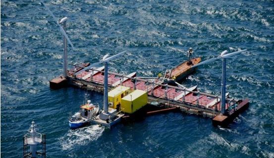 The  of Progress: How Much does Tidal Energy Cost? 