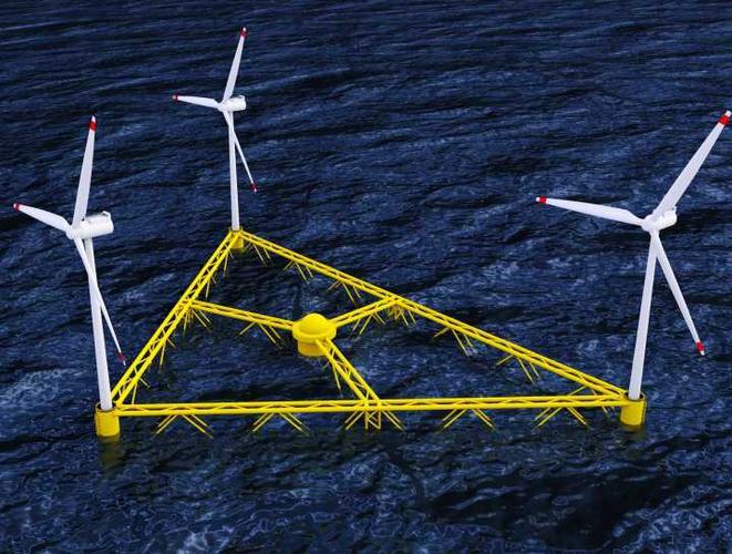 The Mechanics of Tidal Energy: How It Works 