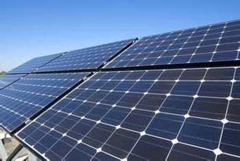 Sustainable Living: Number of Solar Panels Needed to Power a Home 