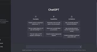 Accessing ChatGPT: Your Gateway to AI-Powered Conversations 