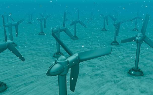 The Potential of Tides: How Much Tidal Energy Is Available? 