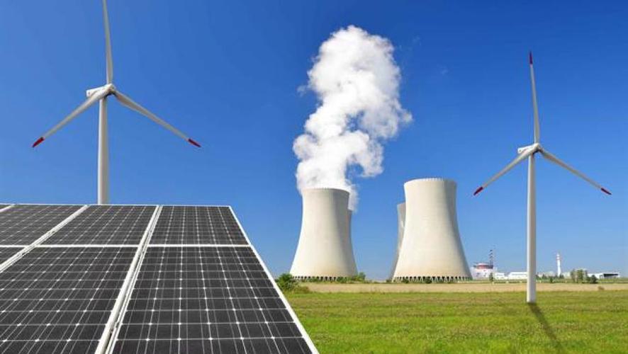 Environmental Stewardship: Are Nuclear Power Plants Safe for the Environment? 