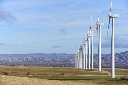 The Benefits of Wind Power: A Comprehensive Look 