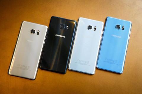 Find Your Device: Tracking Your Samsung Phone 