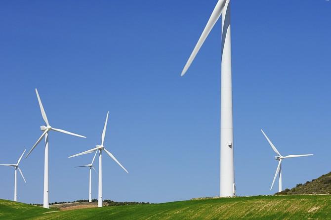 Infinite Energy: What Makes Wind Power Truly Renewable? 