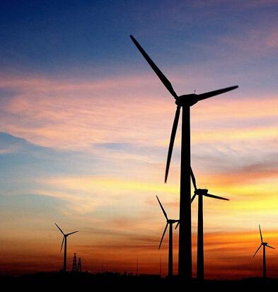 For How Long Can Wind and Solar Power Sustain Our Energy Needs? 