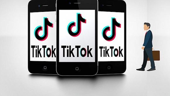 The Creator: Who Created TikTok? 