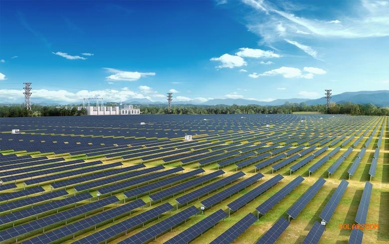 Energy Giants: What Do Solar Power Plants Do? 