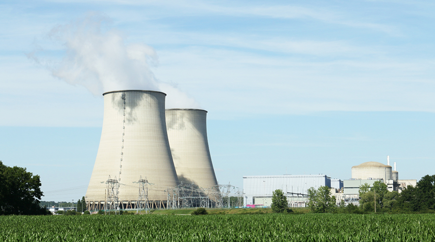 Power Generation: How Much Power Does a Nuclear Power Plant Produce? 