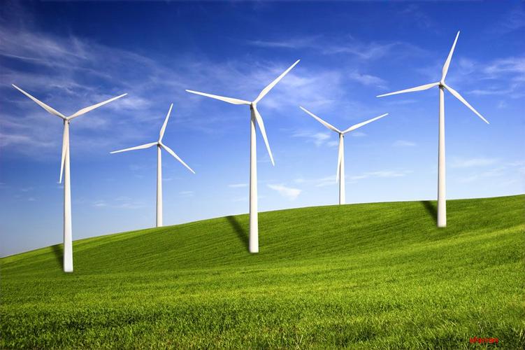 Homes Powered by the Wind: How Many Houses Can a Single Turbine Support? 