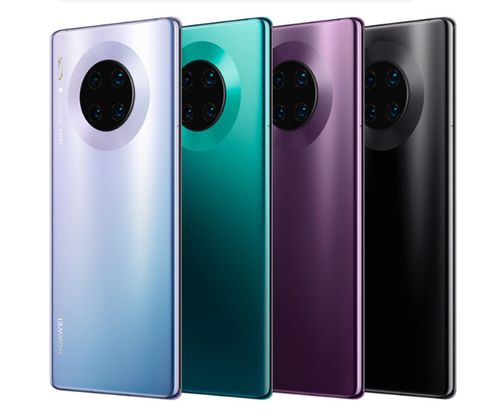 Where Can I Buy the Huawei Mate 20 Pro?