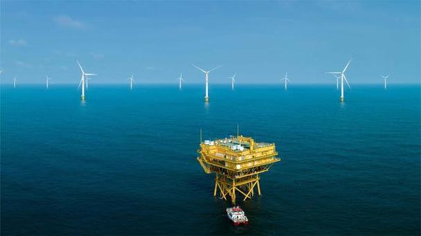 Why Are Tidal Energy Projects Attractive to the Renewable Energy Sector? 