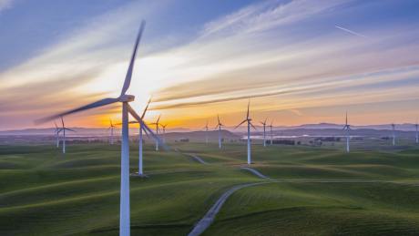 How Has the Use of Wind Power Evolved in the U.S. in Recent Years? 