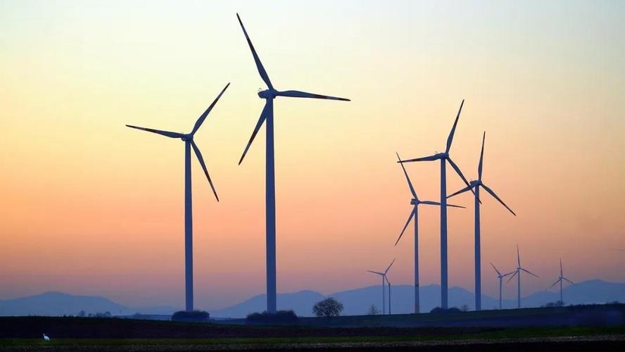 Which Device Converts Wind Power to Electricity? 