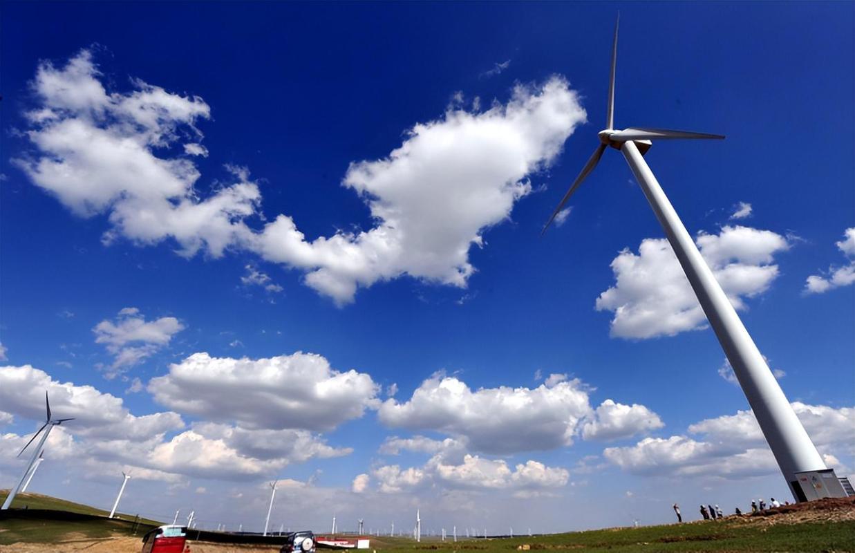 What Is Wind Power Used For? Real-World Examples 