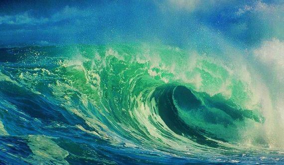 Power Surge: Why Tidal Energy Generates Significant Output 