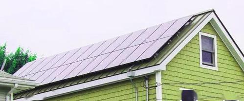 How Does Solar Power Work 