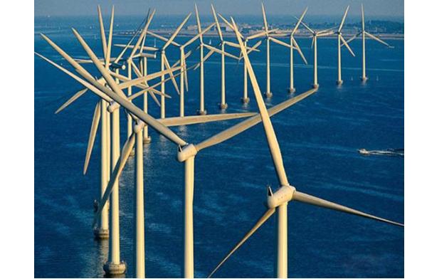 Turbine Triumph: How Much Power Can a Single Wind Turbine Produce? 
