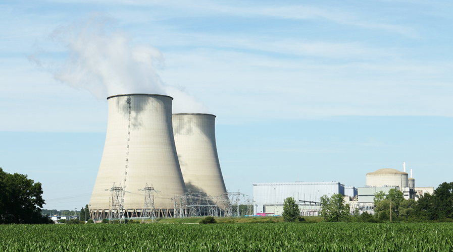 Defining Nuclear Power: What Are These Plants? 