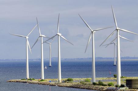 How Tidal Energy Works 