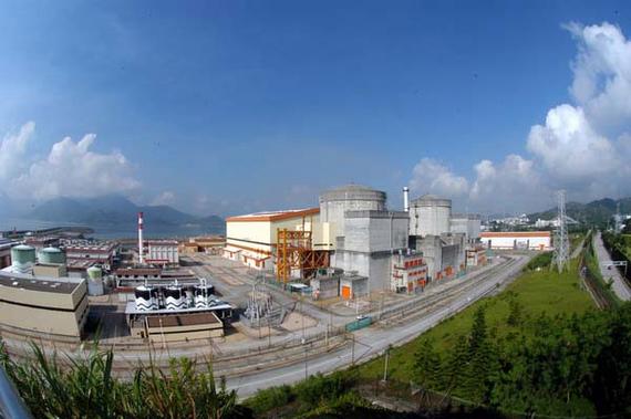 Which Of The Following Is Considered An Advantage Of Using Nuclear Power To Generate Electricity? 