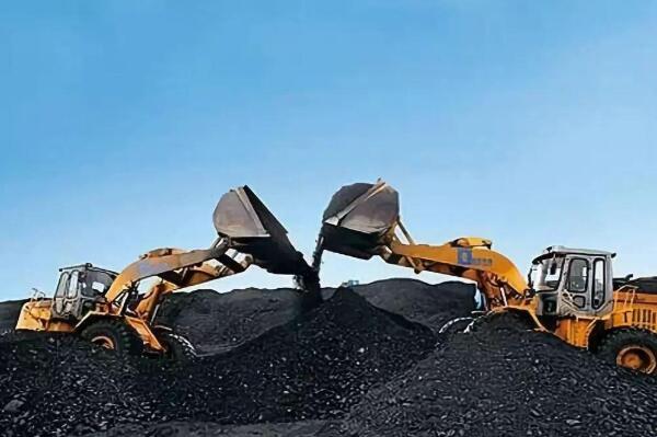 How Does Coal Produce Energy 