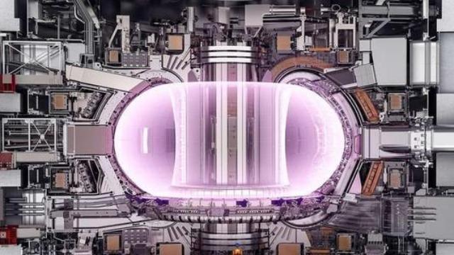 Where Does Nuclear Power Come From 