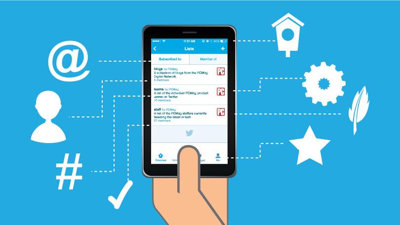 How To Use Twitter 