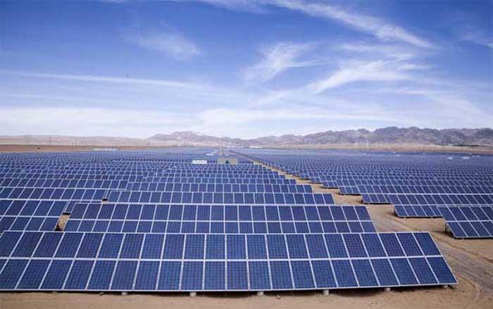 How Many Solar Power Plants Are In Washington State 