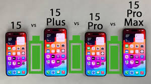 What Watt Charger For Iphone 15 Pro Max 