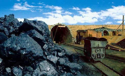 How Do We Use Coal To Create Energy 