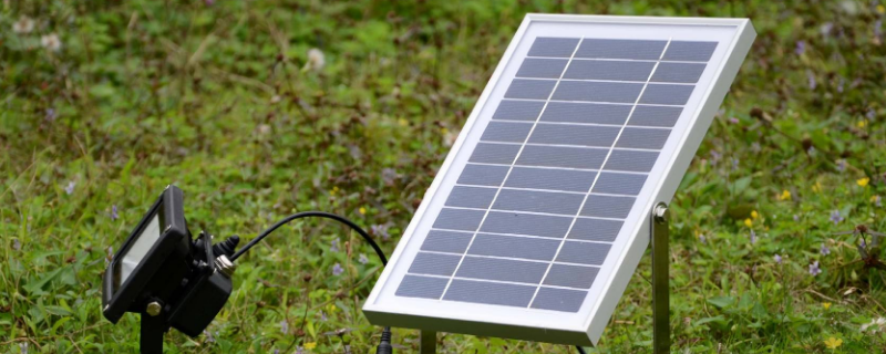 How To Make A Solar Powered Car 